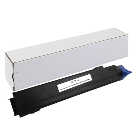 Okidata OKI COMP. B410D/B410DN 43979101